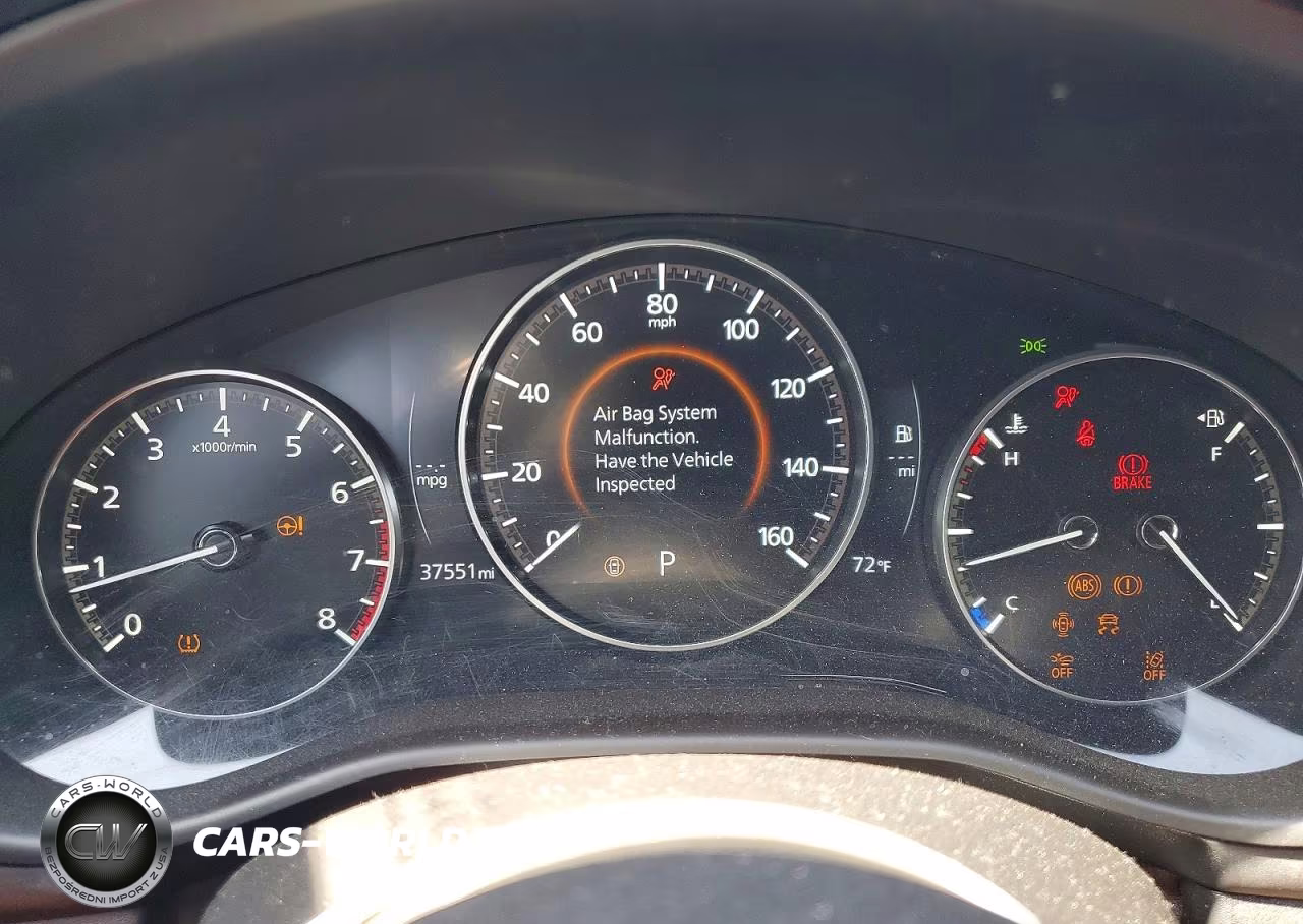 2024 Mazda 3 Select Sport VIN:JM1BPAKM8R1708725 - 9