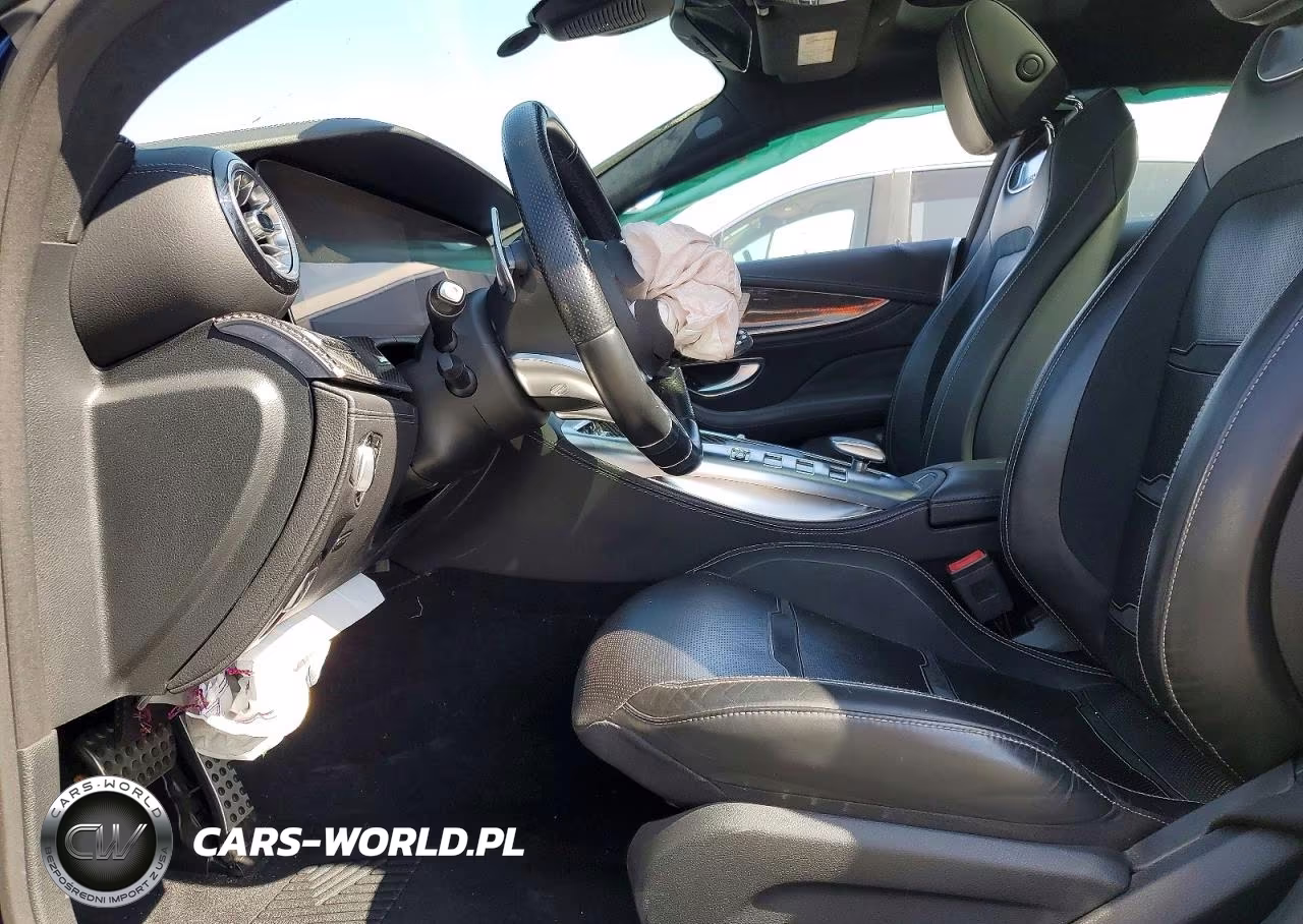 2020 Mercedes-Benz Amg Gt 53 VIN:WDD7X6BB4LA014015 - 7