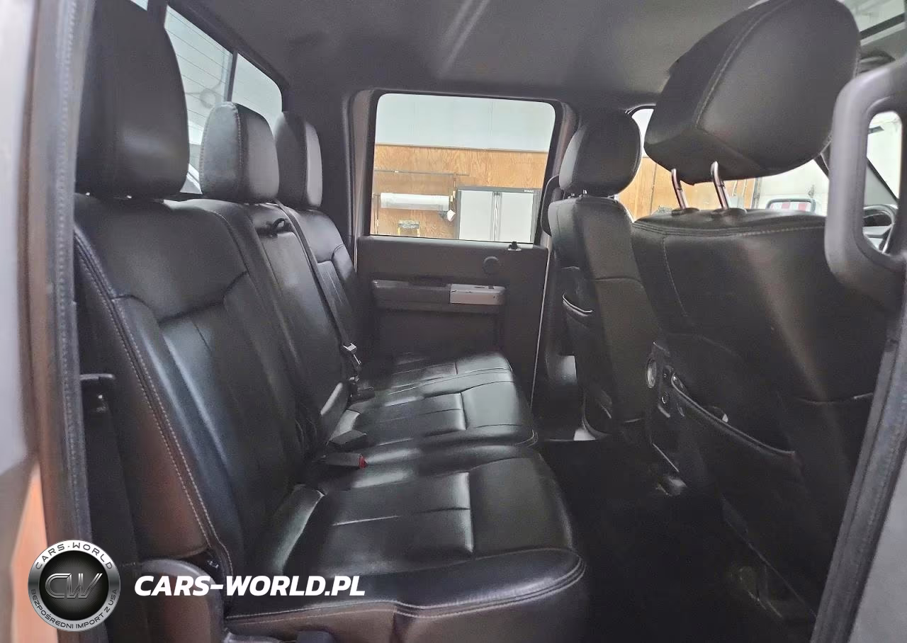 2013 Ford F250 Super Duty VIN:1FT7W2BT9DEB07881 - 10