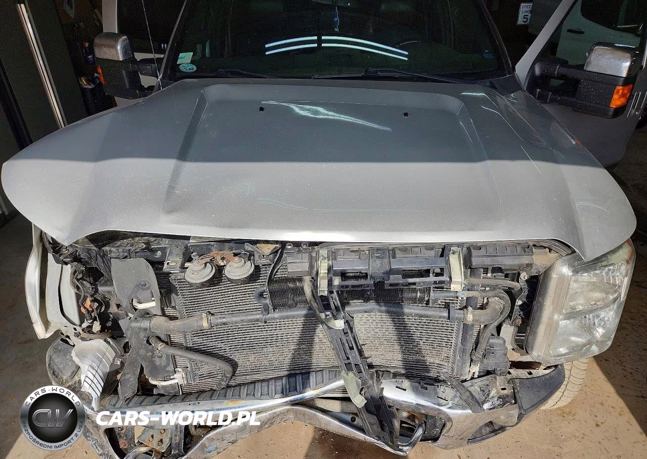 2013 Ford F250 Super Duty VIN:1FT7W2BT9DEB07881 - 11