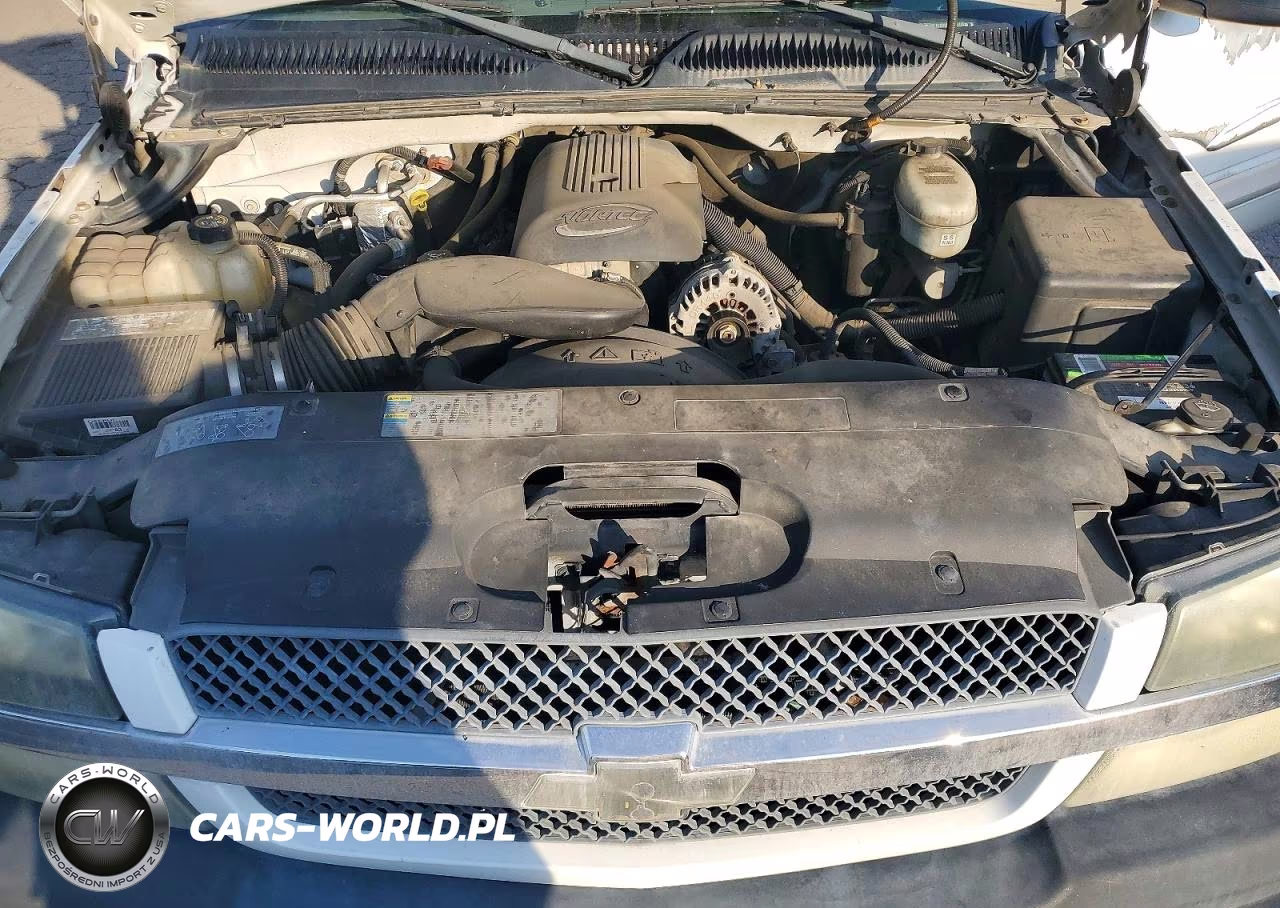 2004 Chevrolet Silverado C1500 VIN:2GCEC19V041189700 - 11