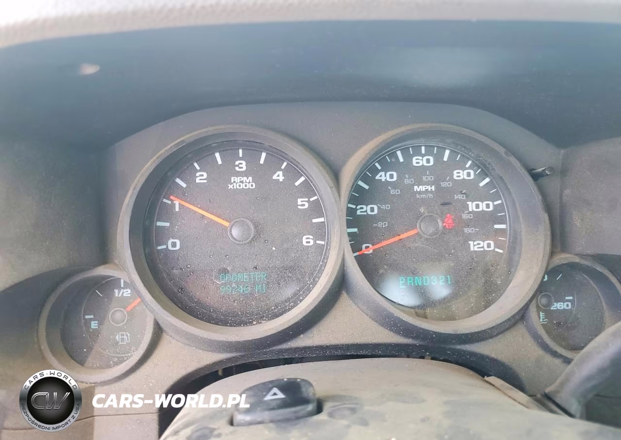 2013 GMC Sierra C1500 VIN:1GTN1TEA2DZ267034 - 9