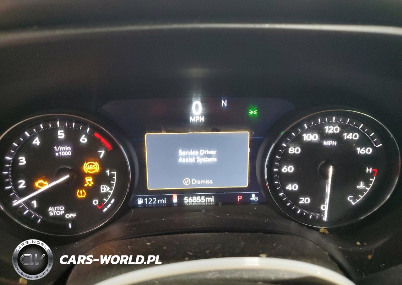 2020 Cadillac Ct4 Premium Luxury VIN:1G6DF5RK4L0154025 - 9