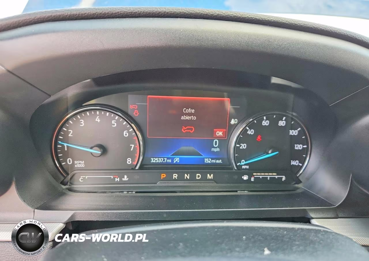 2020 Ford Explorer Xlt VIN:1FMSK8DH5LGB52929 - 9