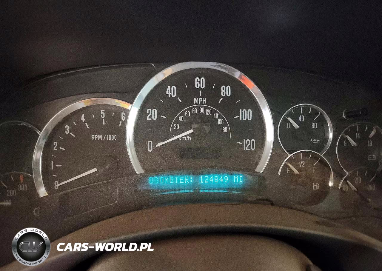 2003 Cadillac Escalade Luxury VIN:1GYEK63N83R236125 - 9