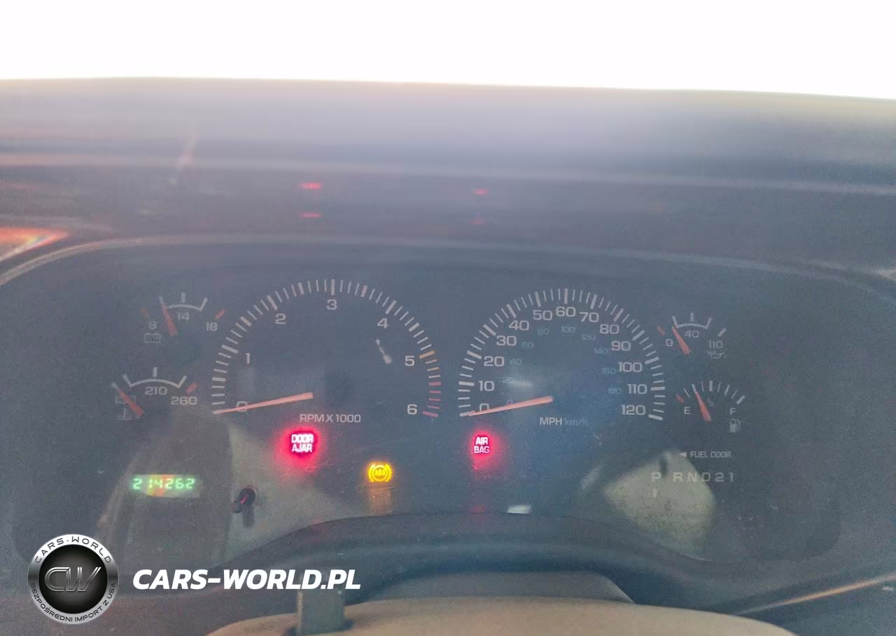 2000 Dodge Durango VIN:1B4HS28Z0YF131074 - 9