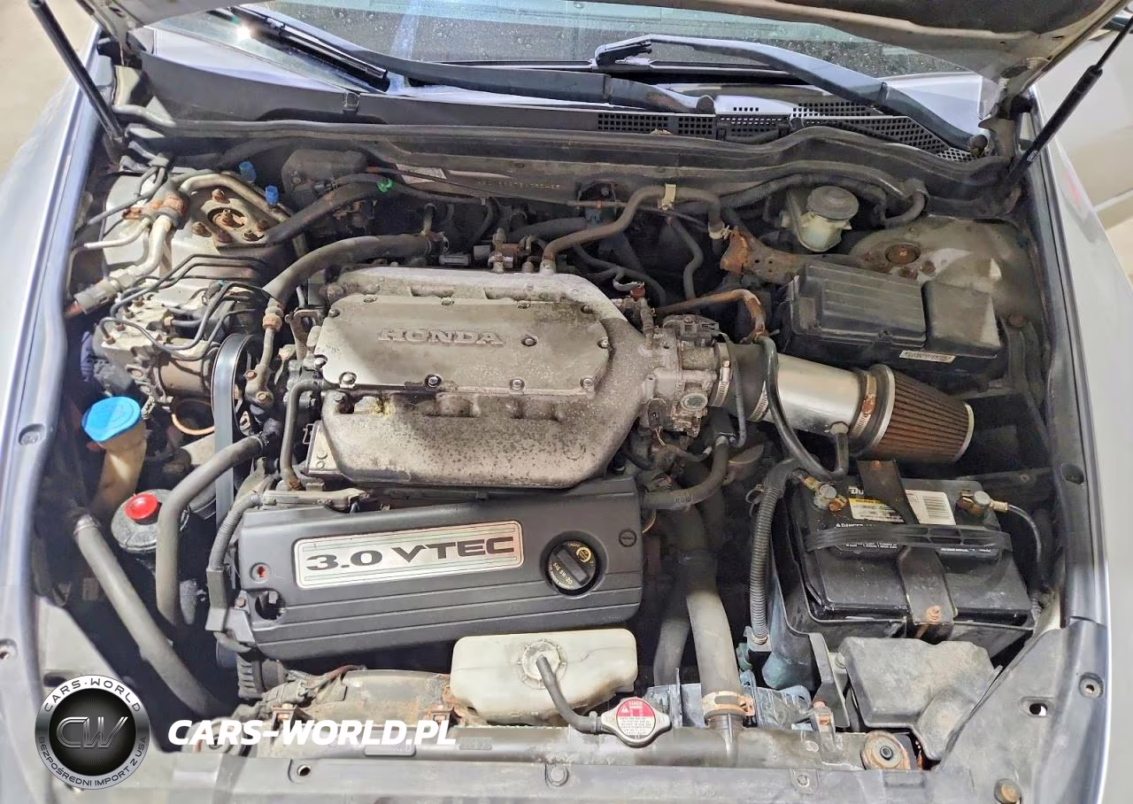 2006 Hond Accord VIN:1HGCM66876A030425 - 11
