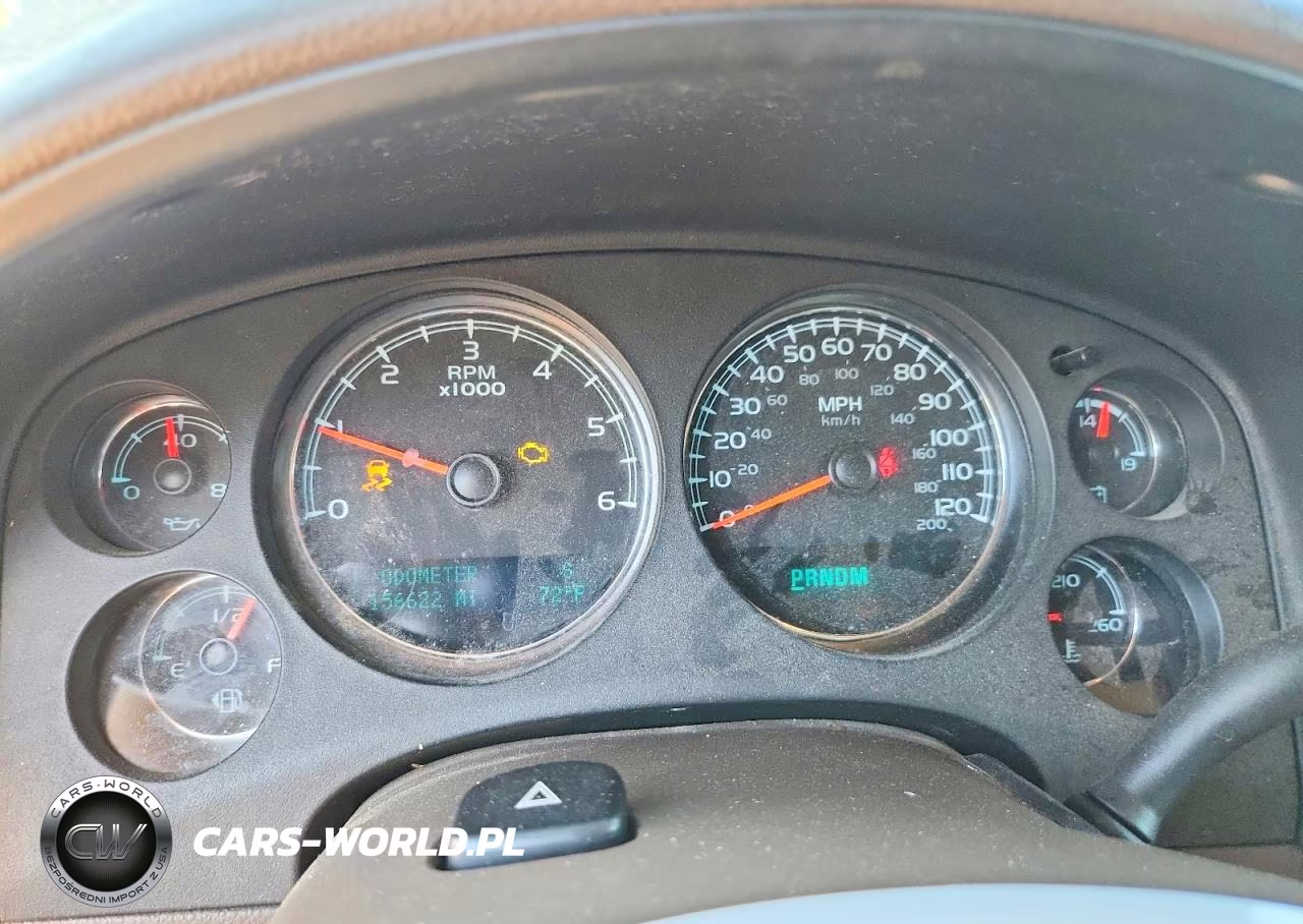 2013 Chevrolet Avalanche Ltz VIN:3GNTKGE78DG207086 - 9