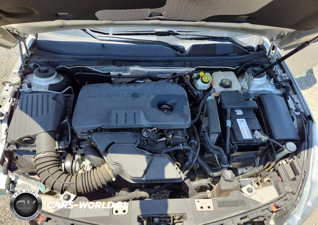 2011 Buick Regal Cxl VIN:W04GR5EC6B1008423 - 11