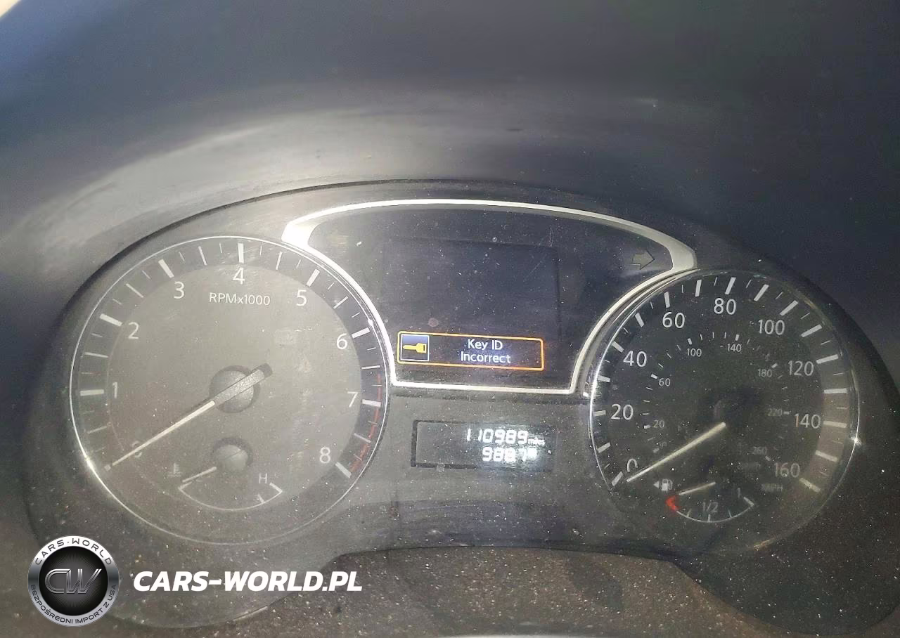 2015 Nissan Altima 2.5 S VIN:1N4AL3AP7FC163508 - 9