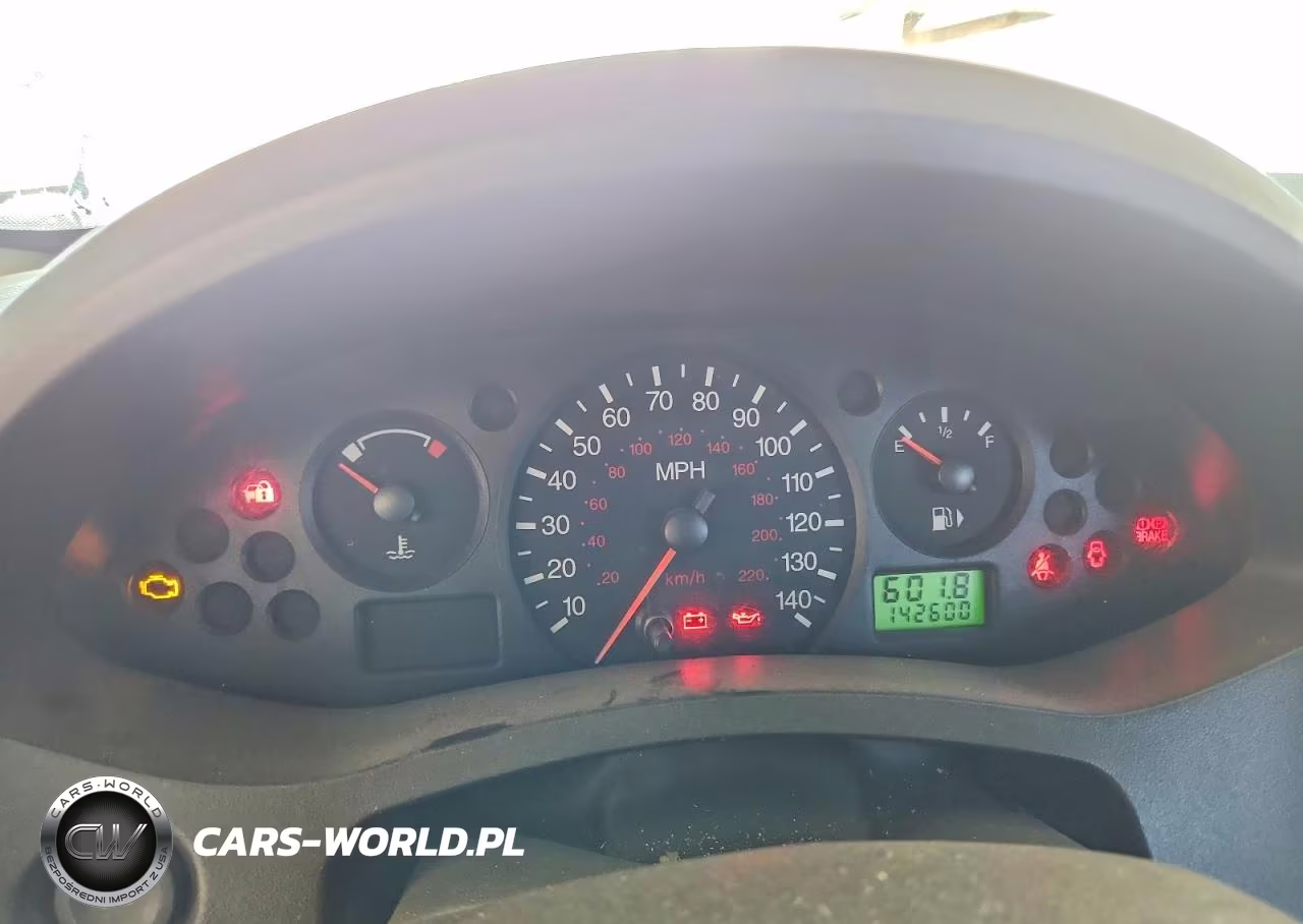 2006 Ford Focus Zx4 VIN:1FAFP34N76W120189 - 9