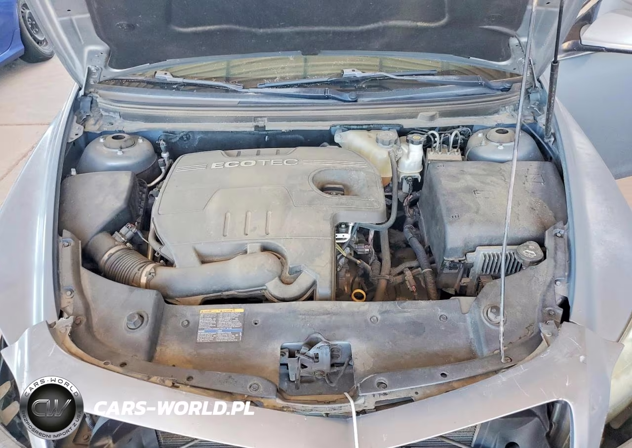 2009 Chevrolet Malibu 1Lt VIN:1G1ZH57BX9F230166 - 11