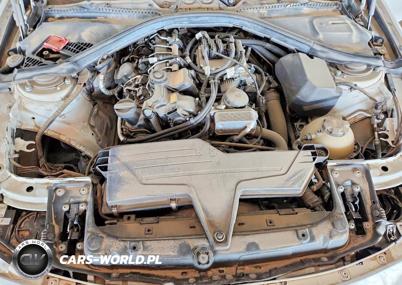 2014 BMW 428 I VIN:WBA3N3C56EK231551 - 11