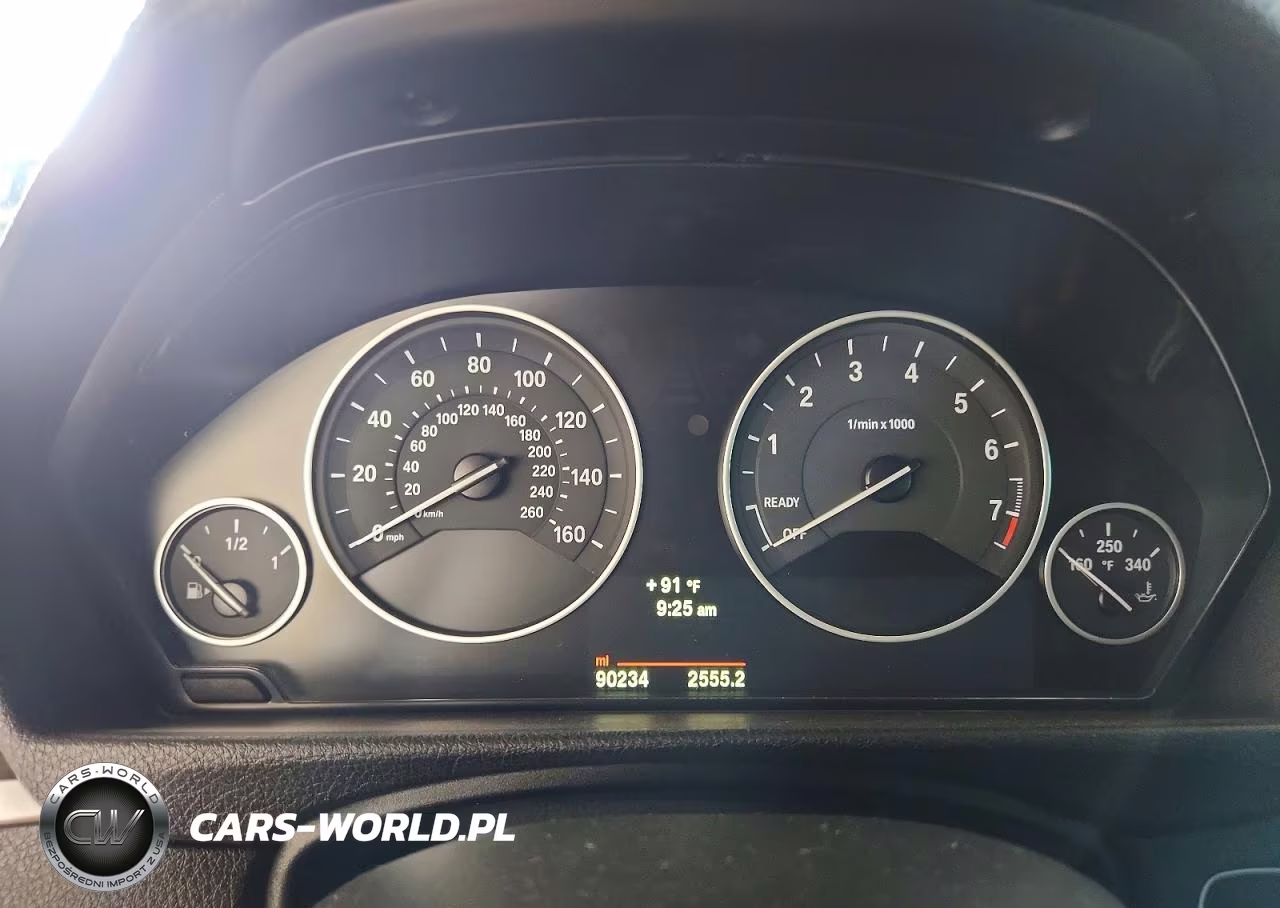 2014 BMW 428 I VIN:WBA3N3C56EK231551 - 9
