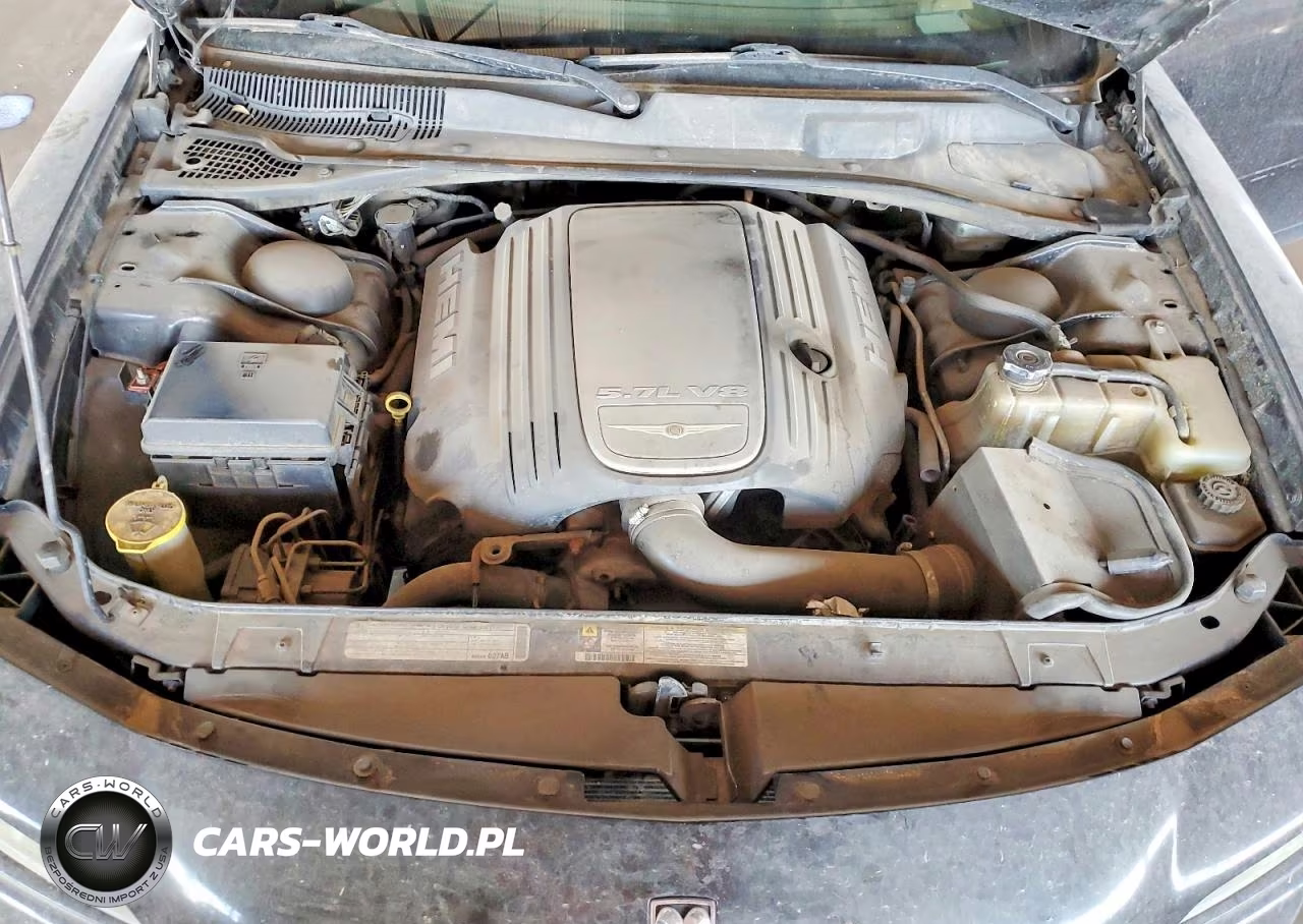 2010 Dodge Charger VIN:2B3CA4CT8AH223747 - 11