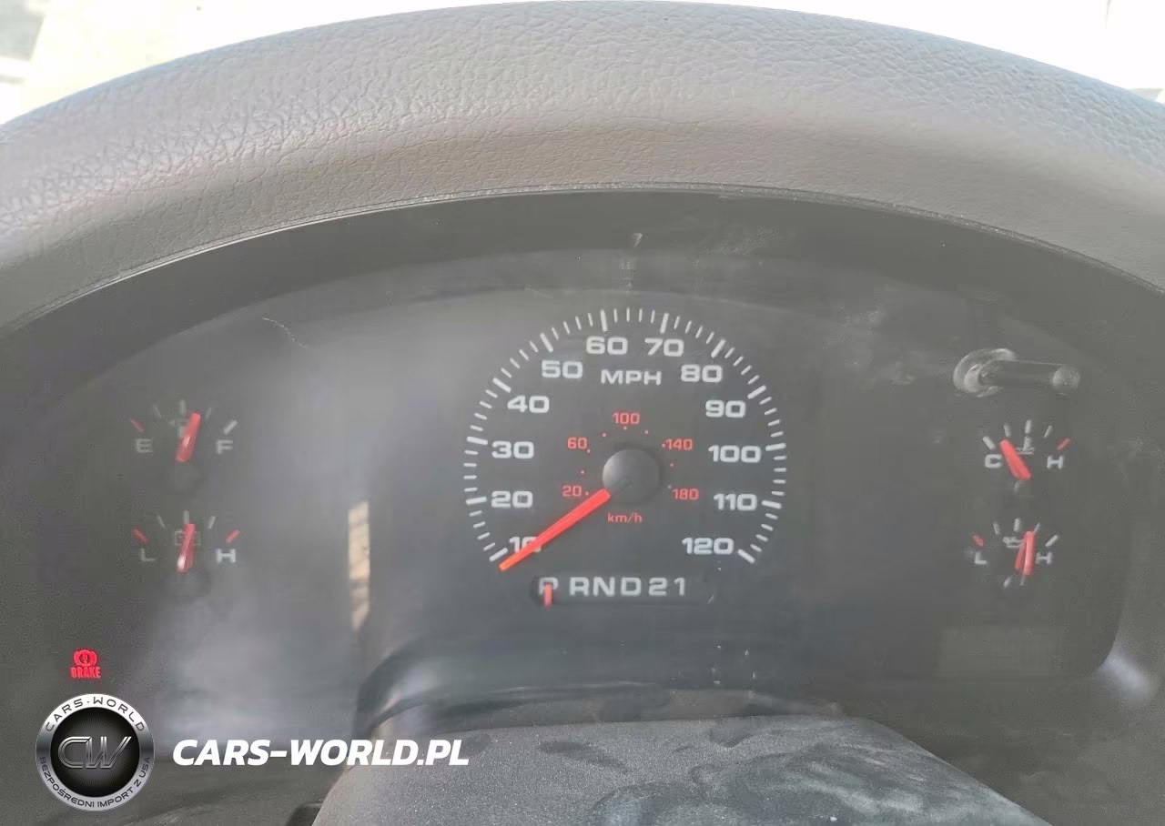 2005 Ford F150 VIN:1FTRX12W85NA20615 - 9