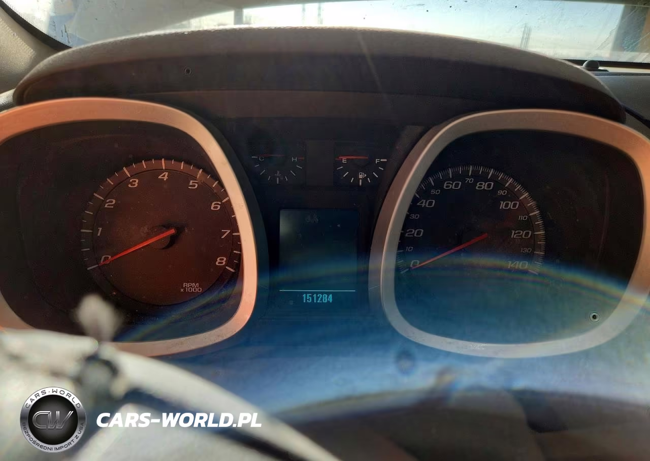 2011 Chevrolet Equinox Lt VIN:2CNFLNE5XB6407171 - 9