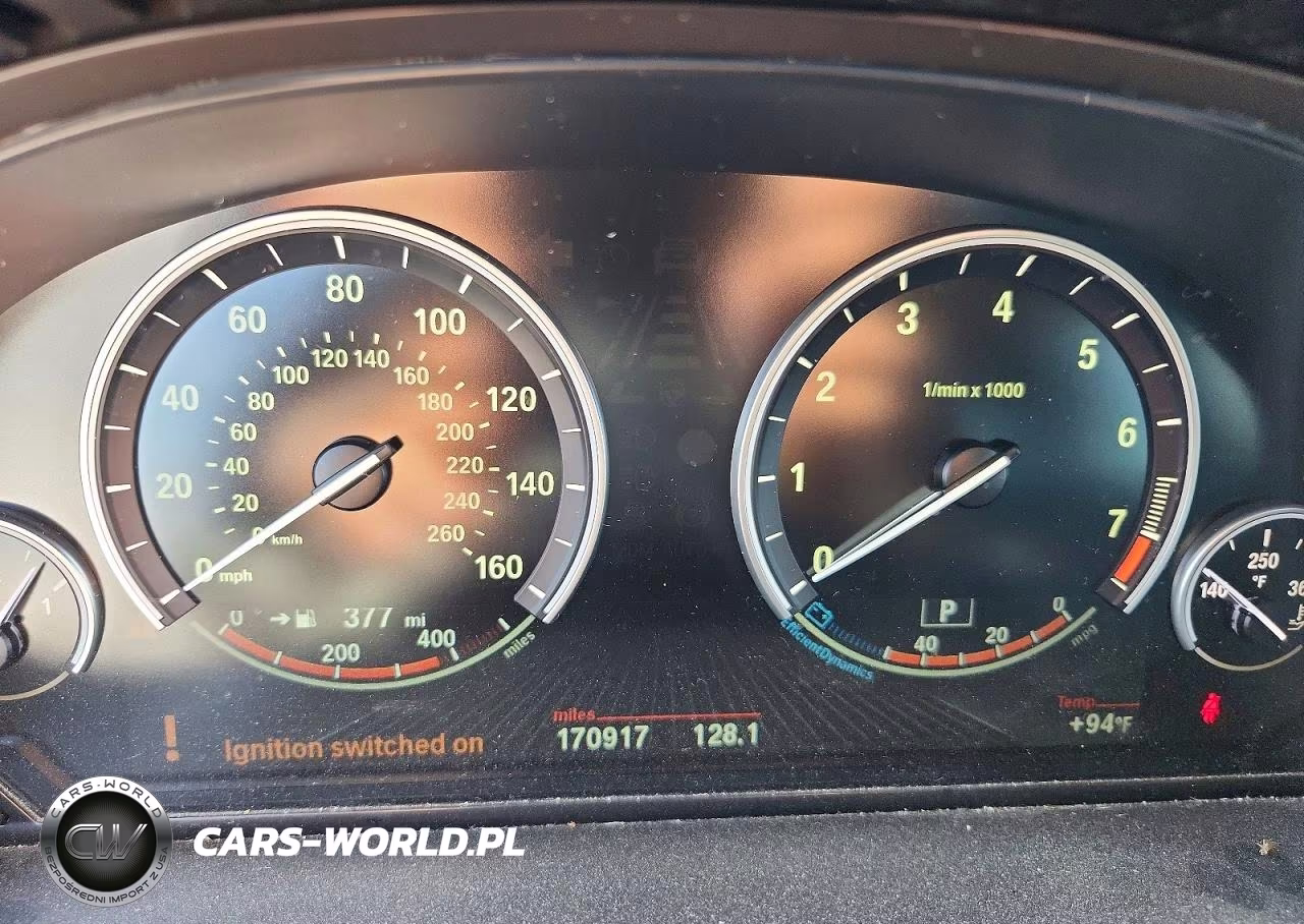 2016 BMW X3 xDrive28I VIN:5UXWX9C50G0D85654 - 9