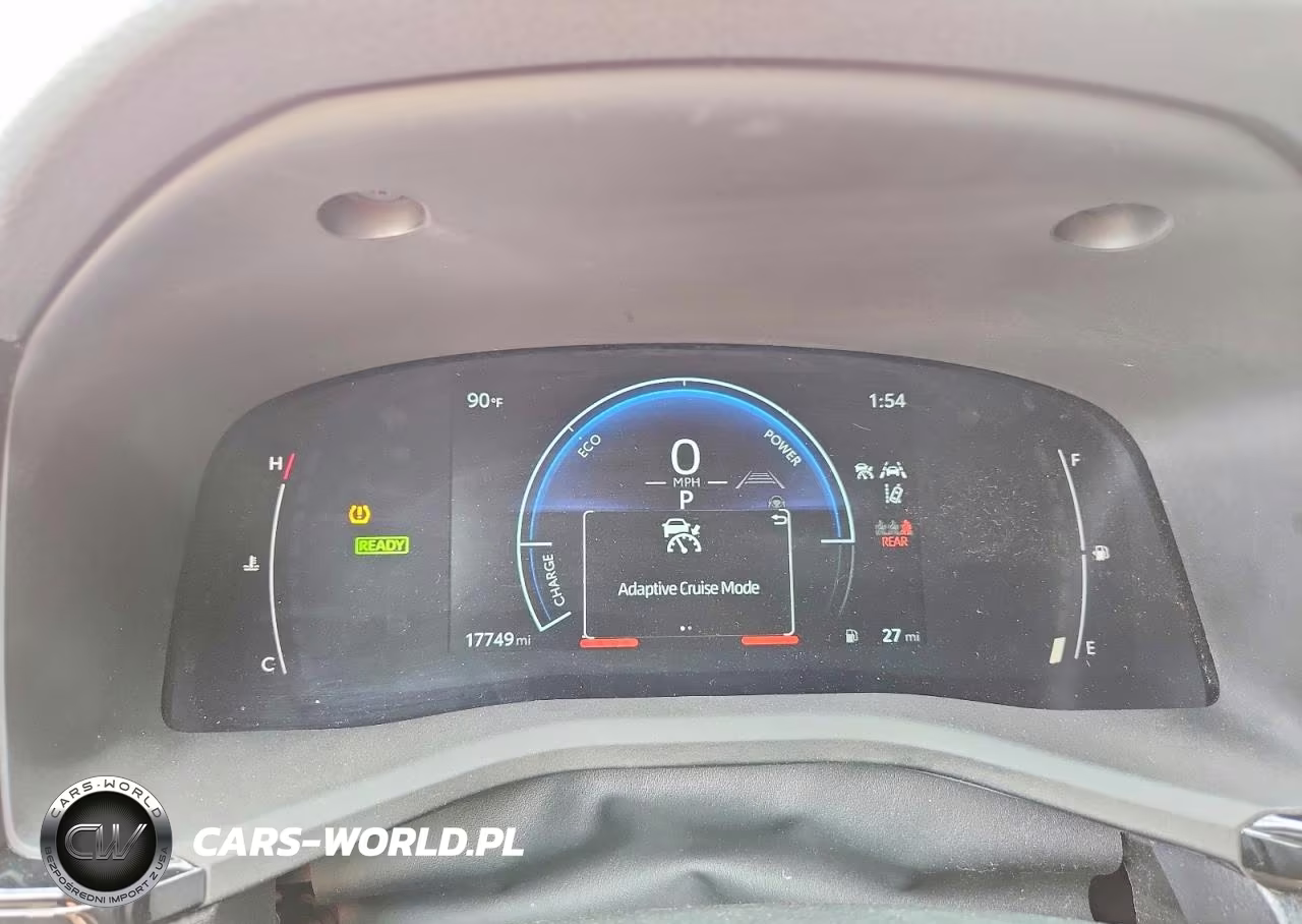 2025 Toyota Camry Xse VIN:4T1DAACK0SU044685 - 9