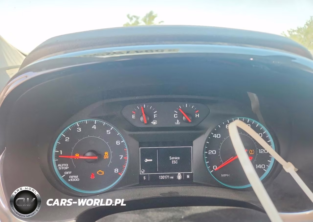 2021 Chevrolet Traverse Ls VIN:1GNEVFKW8MJ242439 - 9