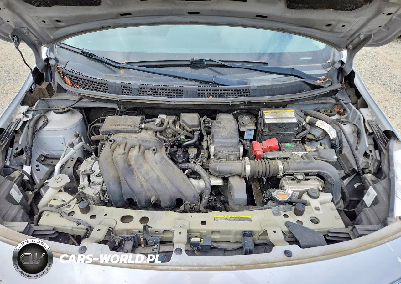 2015 Niss Versa VIN:3N1CN7AP4FL800799 - 11