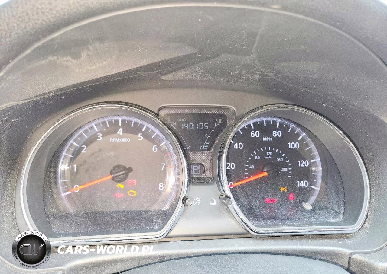 2015 Niss Versa VIN:3N1CN7AP4FL800799 - 9