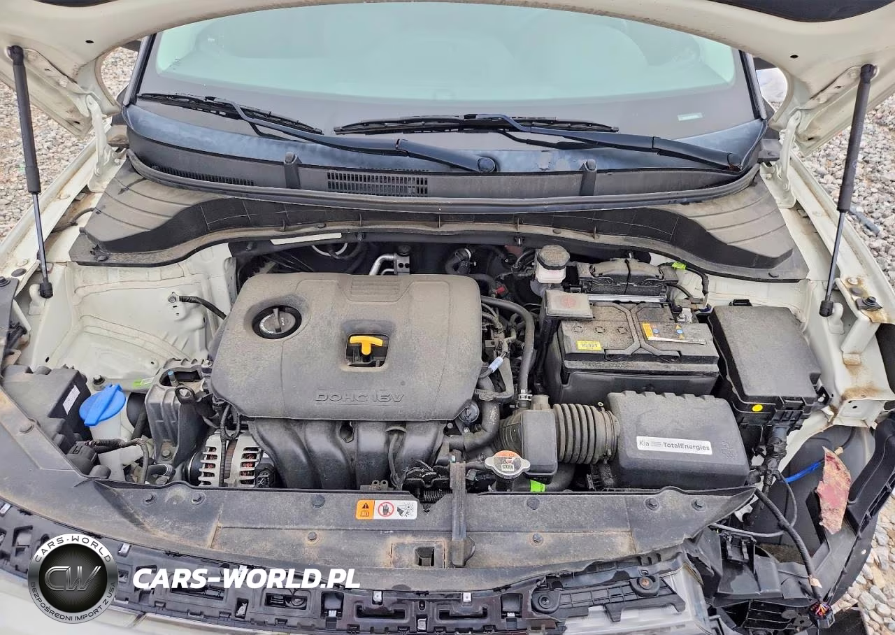 2023 Kia Soul Lx VIN:KNDJ23AU5P7867591 - 11