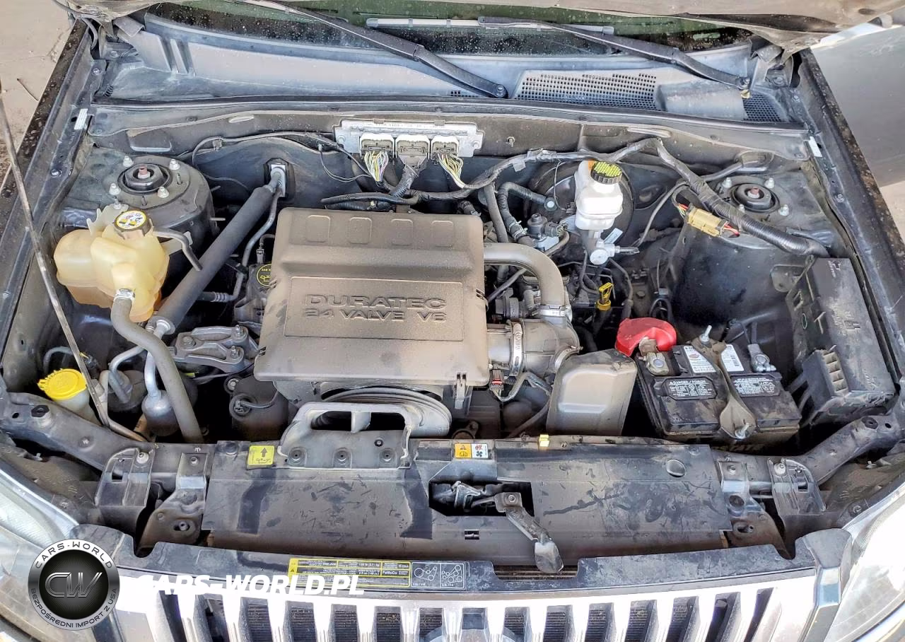 2009 Mercury Mariner VIN:4M2CU81G69KJ05388 - 11
