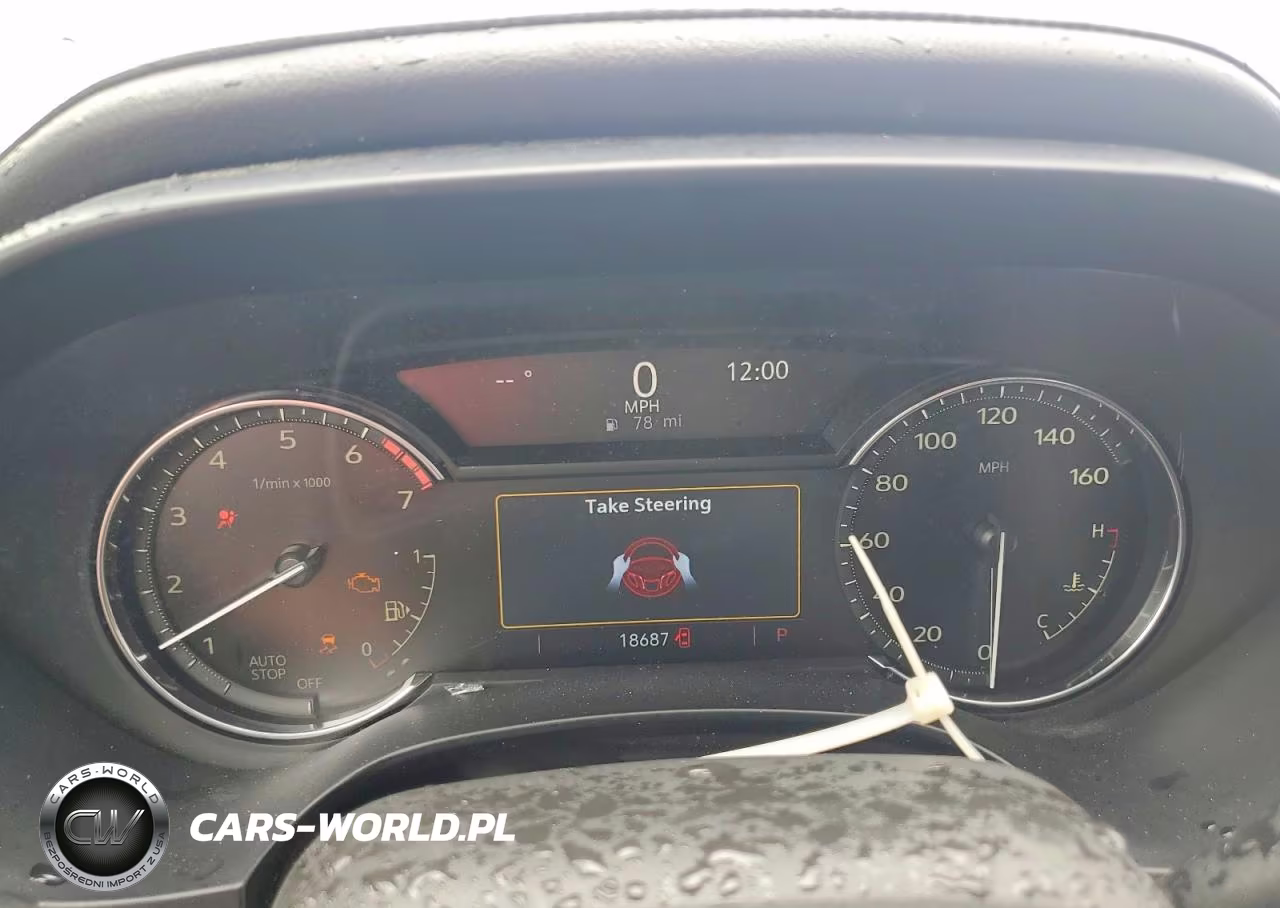 2022 Cadillac Ct4 Luxury VIN:1G6DJ5RK3N0122426 - 9