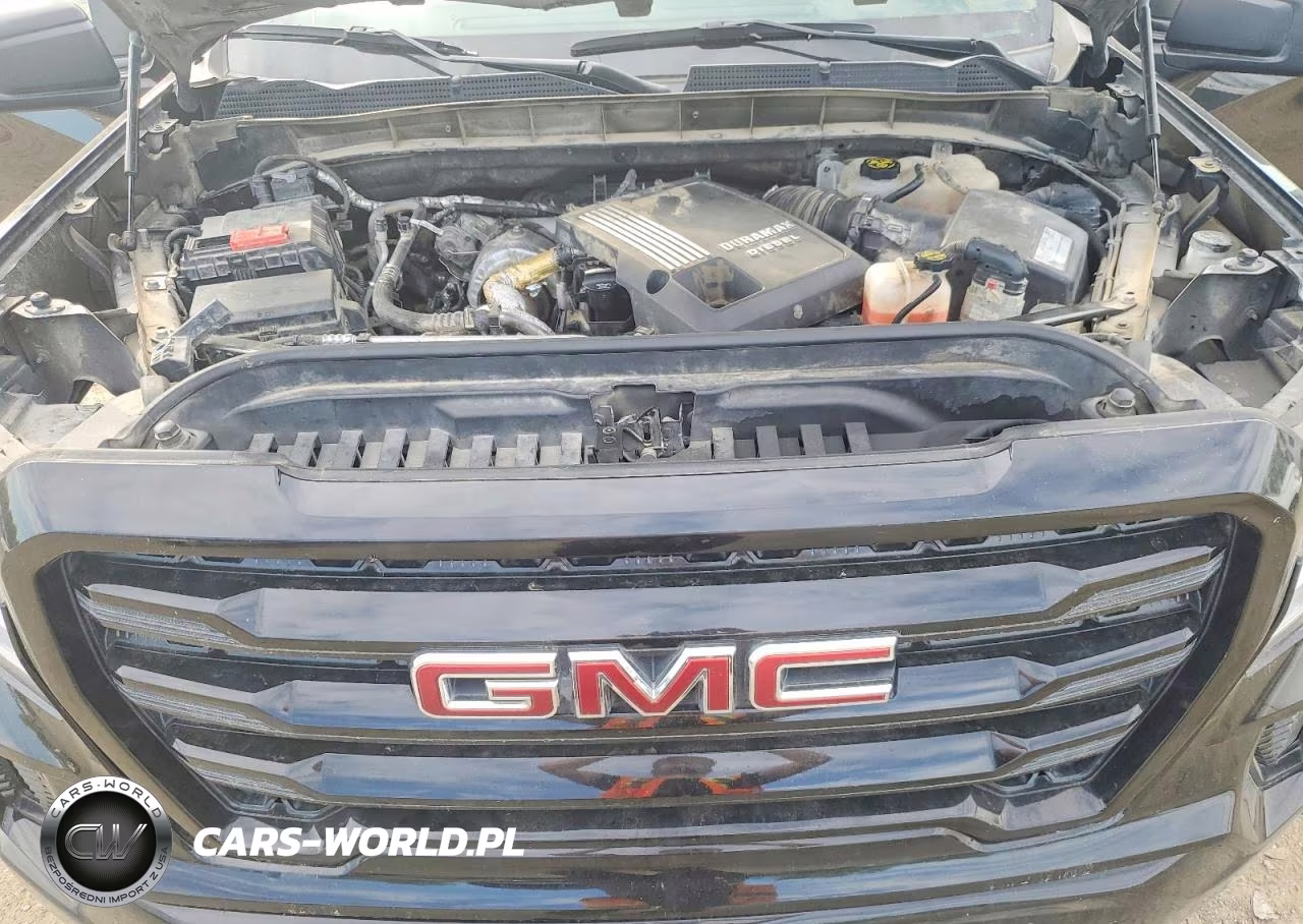2020 GMC Sierra C1500 Elevation VIN:3GTP8CETXLG327209 - 11