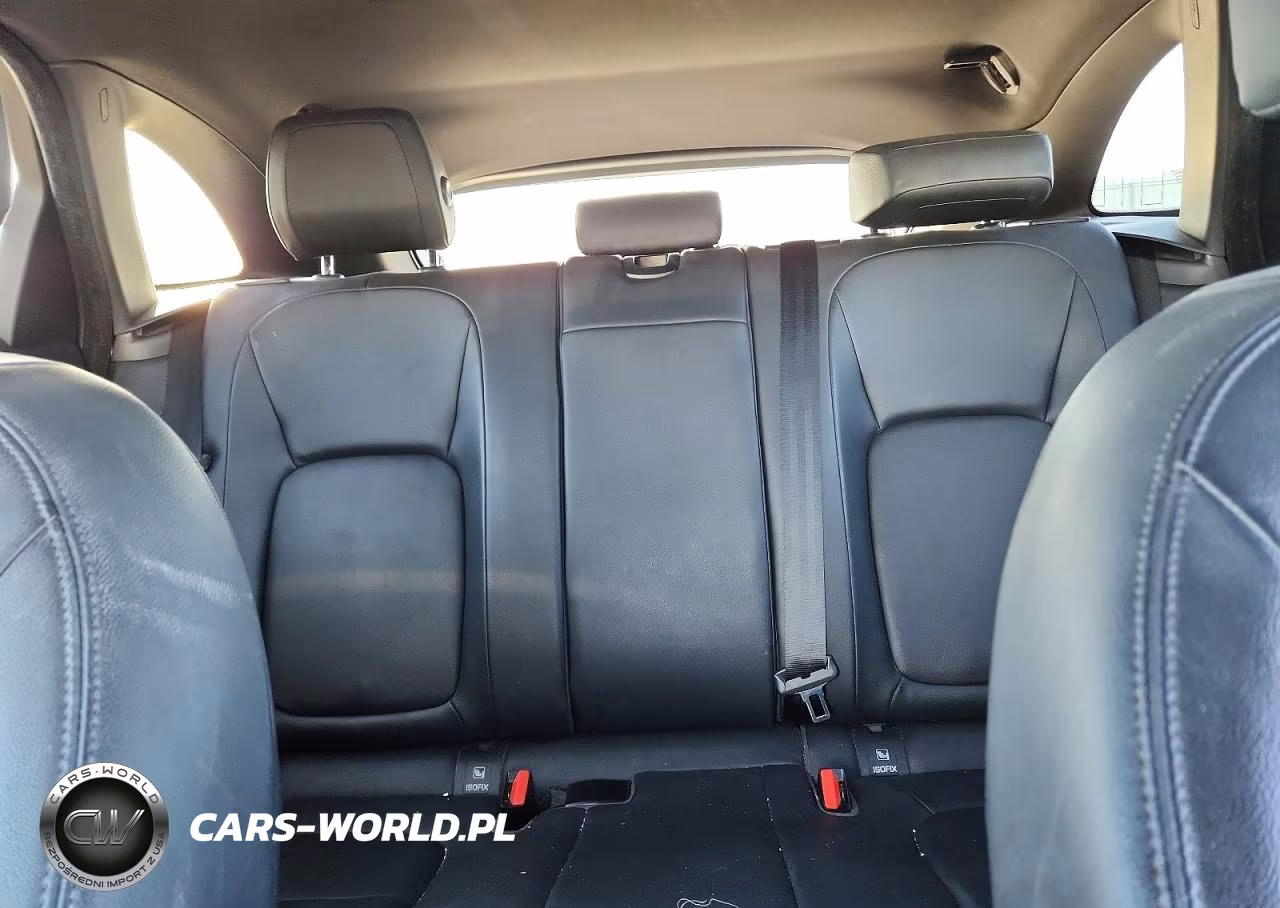 2017 Jaguar F-Pace Premium VIN:SADCJ2BNXHA096616 - 10