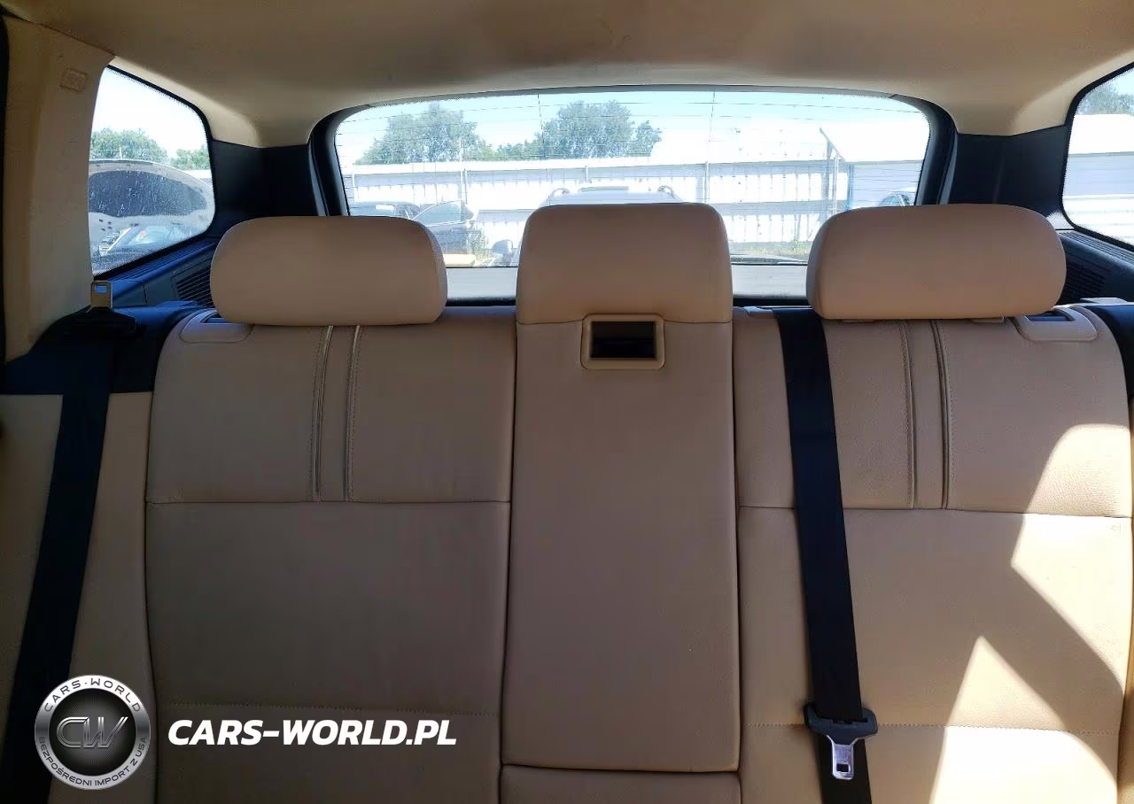 2007 BMW X3 3.0Si VIN:WBXPC934X7WF25945 - 10