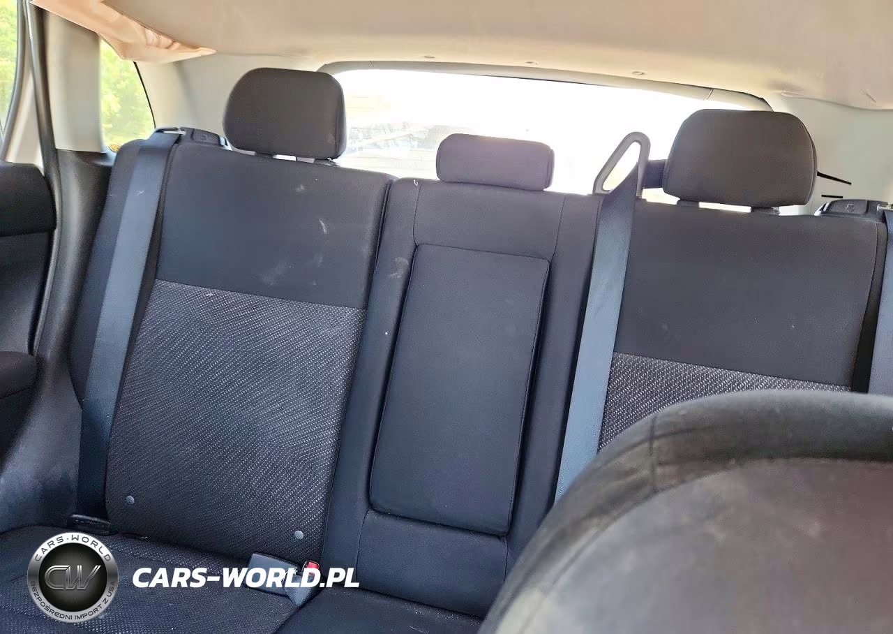 2013 Mitsubishi Outlander Sport Se VIN:4A4AR4AU8DE001126 - 10