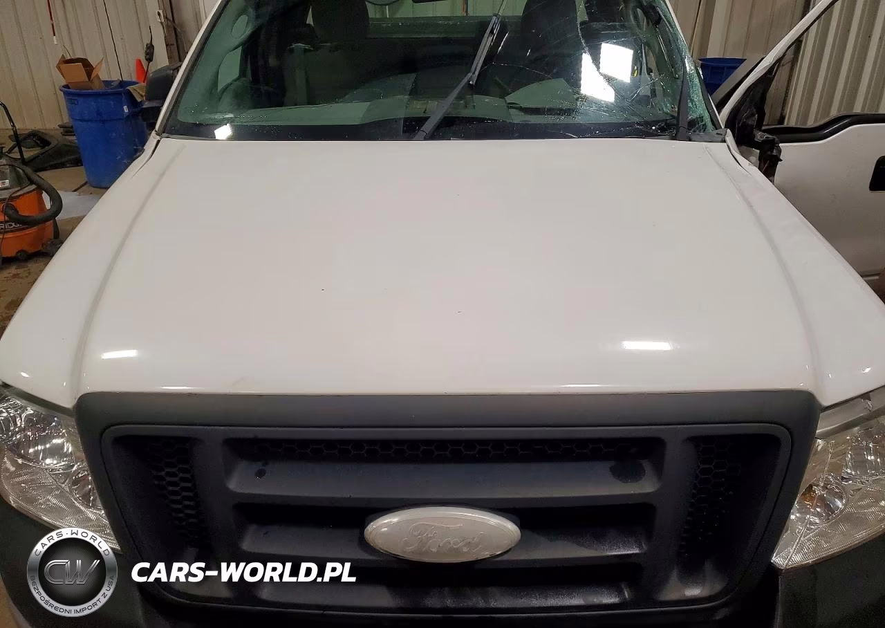 2008 Ford F150 VIN:1FTRF12WX8KC86842 - 11