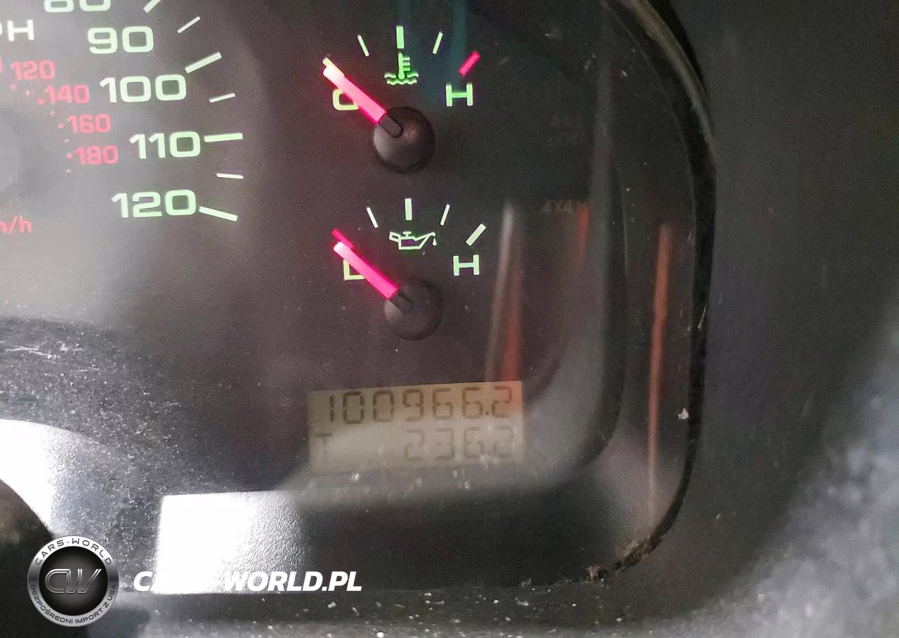 2008 Ford F150 VIN:1FTRF12WX8KC86842 - 9
