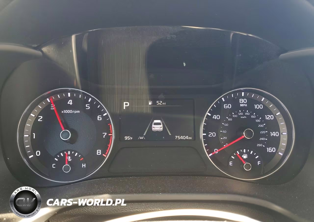 2023 Kia Forte Lxs VIN:3KPF24AD5PE666902 - 9