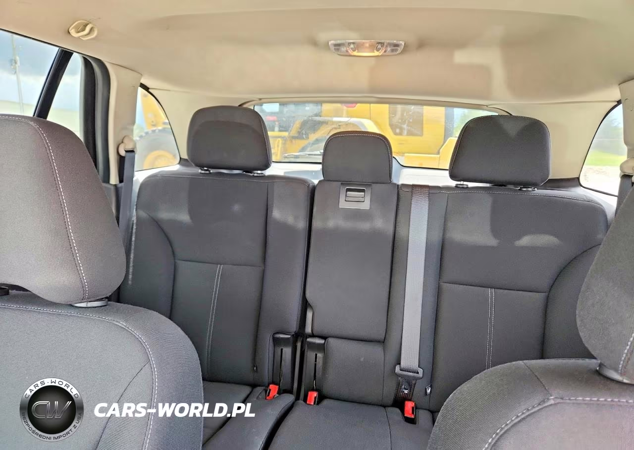 2012 Ford Edge Se VIN:2FMDK3GC2CBA44576 - 10