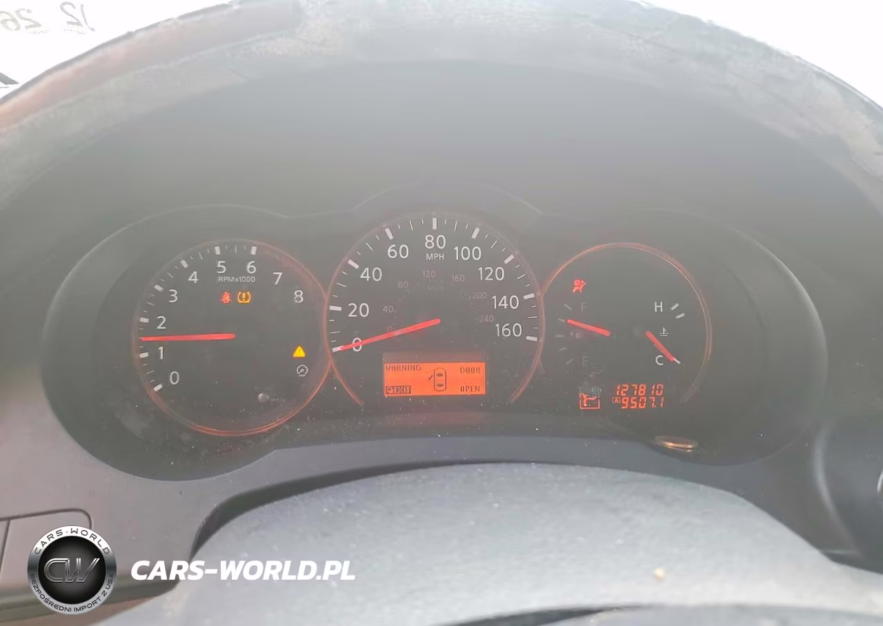 2009 Nissan Altima 2.5 VIN:1N4AL21E79C157950 - 9