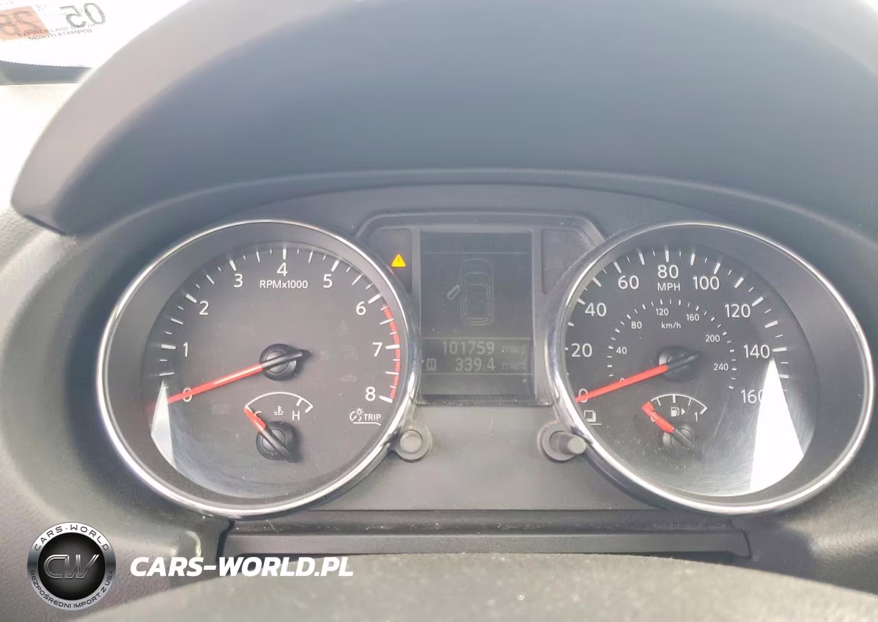 2012 Nissan Rogue Sv VIN:JN8AS5MT5CW285400 - 17