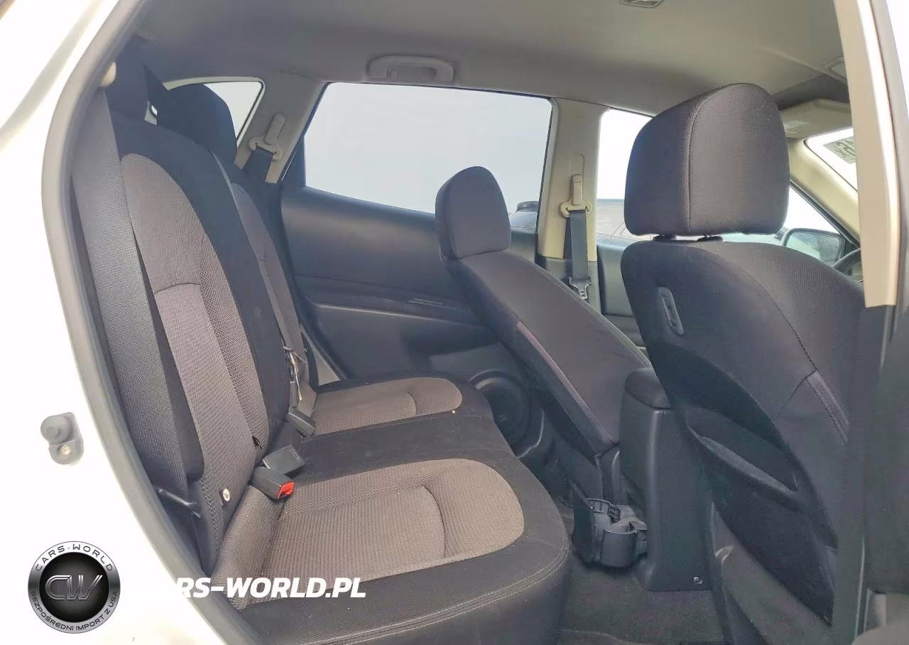 2012 Nissan Rogue Sv VIN:JN8AS5MT5CW285400 - 22
