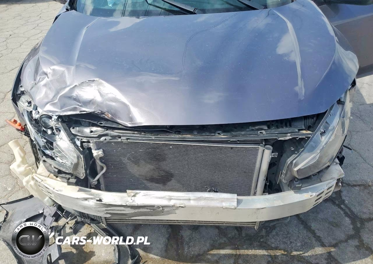 2019 Honda Civic Si VIN:2HGFC1E58KH706645 - 11