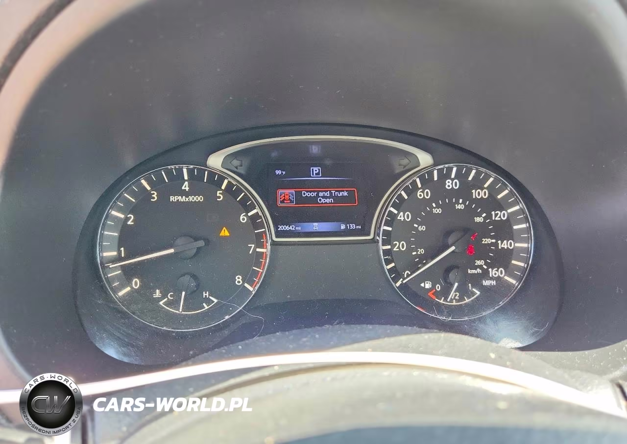 2018 Nissan Altima VIN:1N4AL3AP9JC278569 - 9