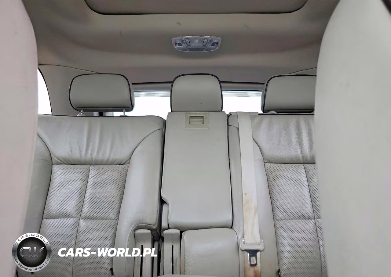 2010 Lincoln Mkx VIN:2LMDJ6JC2ABJ15998 - 10