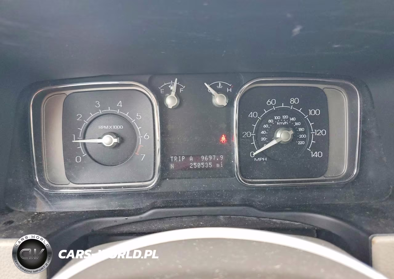 2010 Lincoln Mkx VIN:2LMDJ6JC2ABJ15998 - 9
