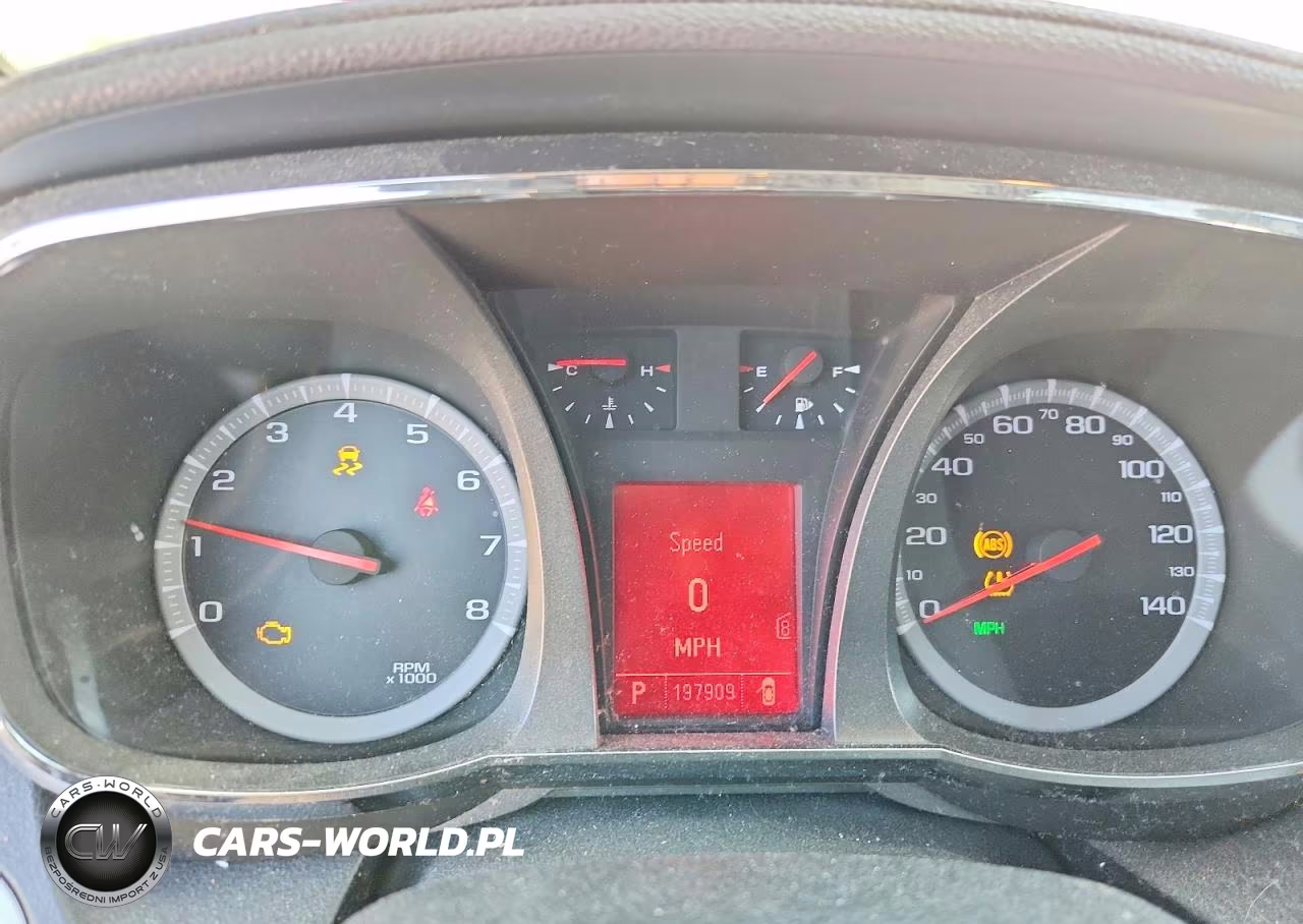 2011 GMC Terrain Sle VIN:2CTFLREC4B6361769 - 9