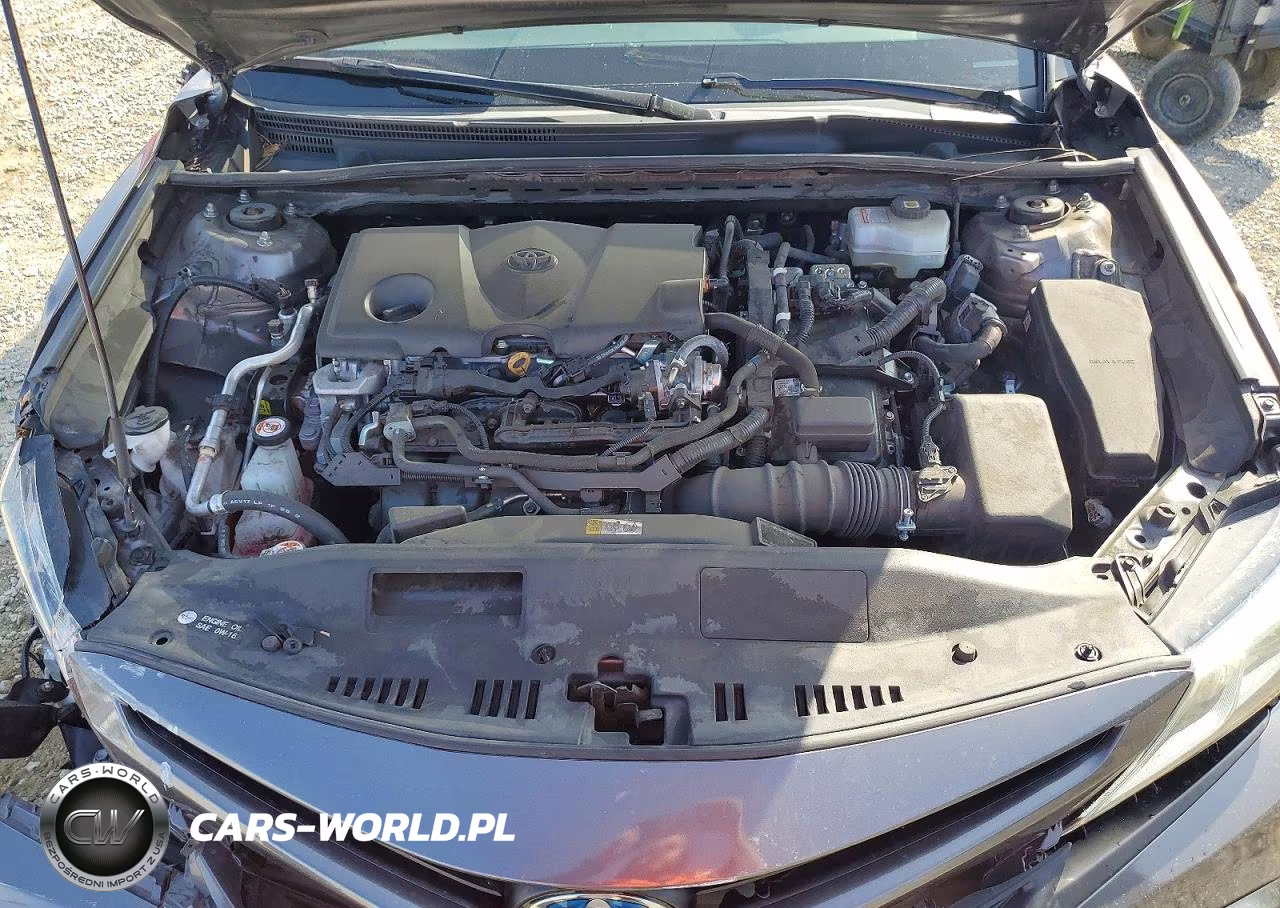 2023 Toyota Camry Hybrid Se VIN:4T1S31AK4PU601674 - 11