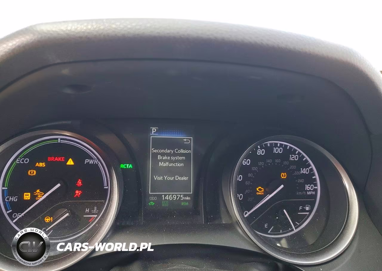 2023 Toyota Camry Hybrid Se VIN:4T1S31AK4PU601674 - 9