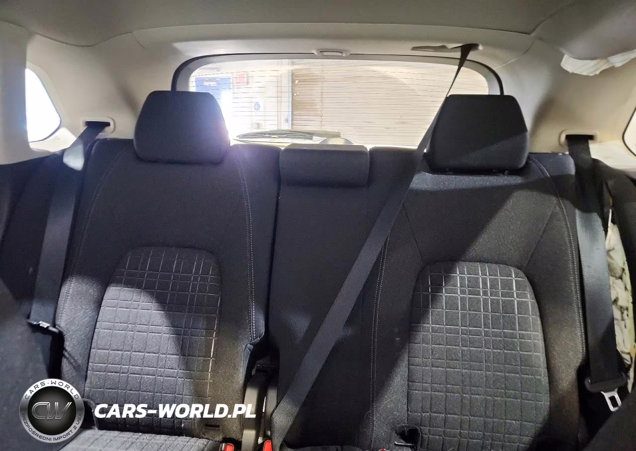 2024 Honda Hr-V Lx VIN:3CZRZ2H36RM759490 - 10
