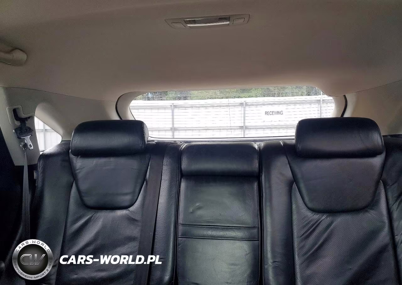 2010 Lexus Rx 350 VIN:JTJBK1BA3A2429506 - 10