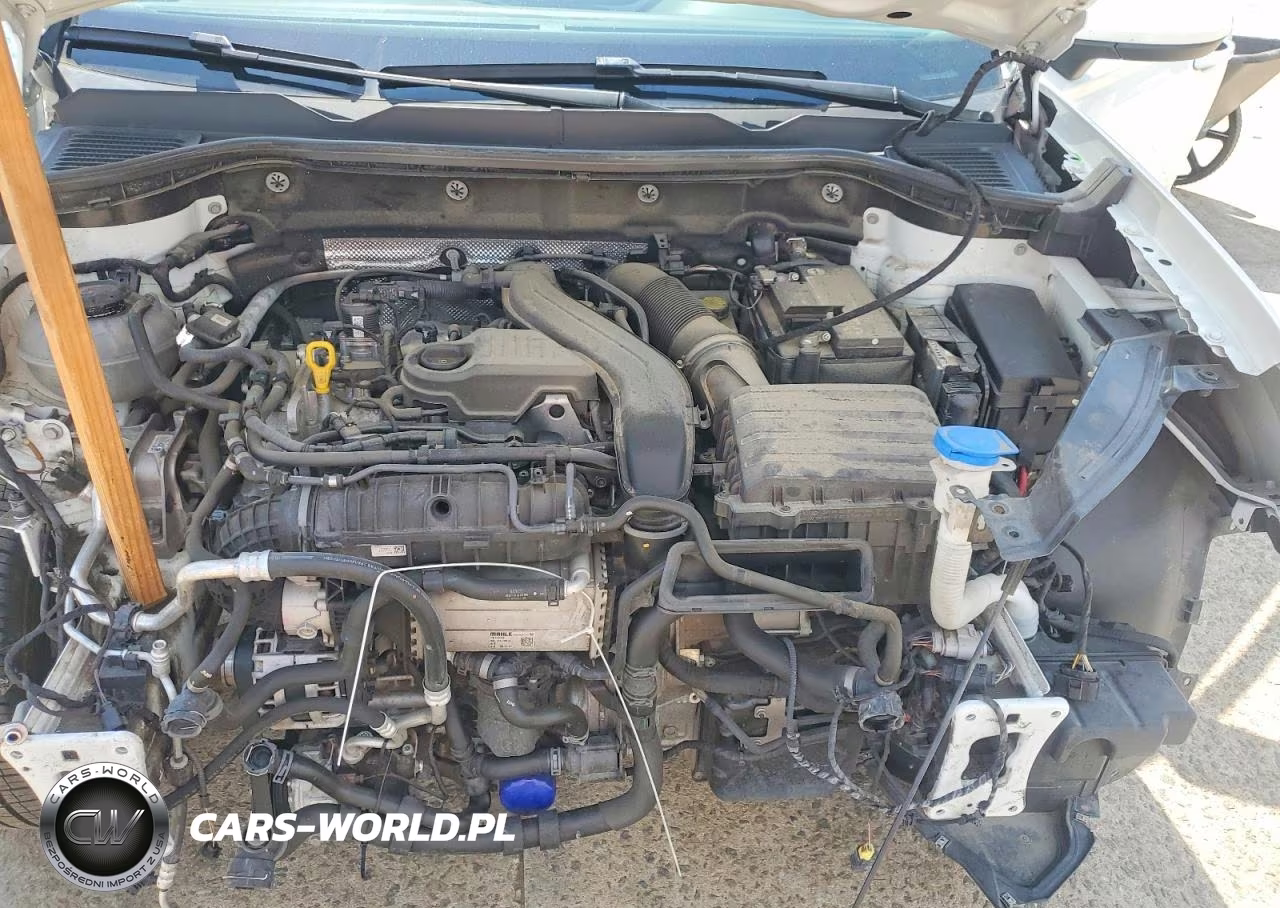 2022 Volkswagen Taos Se VIN:3VVWX7B20NM049041 - 11